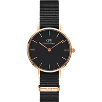 Daniel Wellington DW Watch Petite Cornwall 28mm Rose Gold
